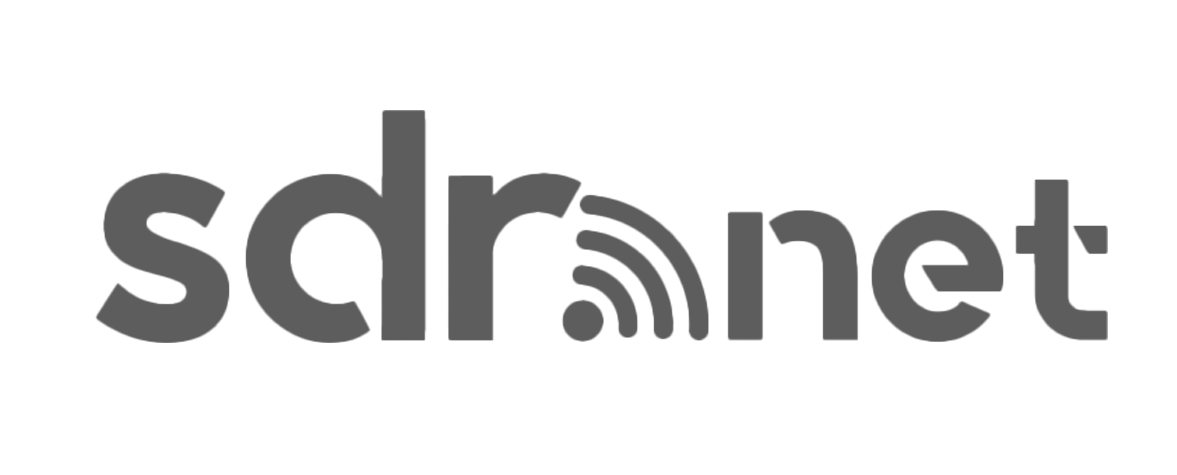 logo sdrnet